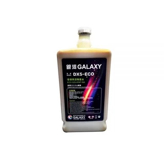 หมึก หมึกพิมพ์ Epson DX5/DX7/TX800 /DX11 Eco Solvent INK