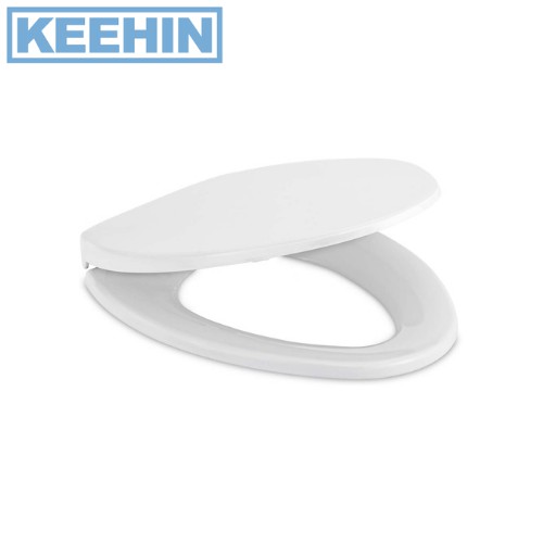 C91311 ฝารองนั่งอีลองเกต แบบกันกระแทก C91311 Elongated Seat&Cover : Soft Close COTTO