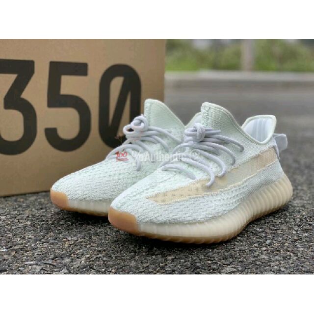 🤓adidas Yeezy Boost 350 V2 Hyperspace | Shopee Thailand