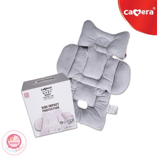 CAMERA เบาะรองคาร์ซีทหรือรถเข็น PAD-300 กันกระแทกด้านข้าง