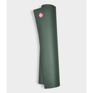 Manduka - เสื่อโยคะ PROlite® yoga mat 4.7mm - Black Sage