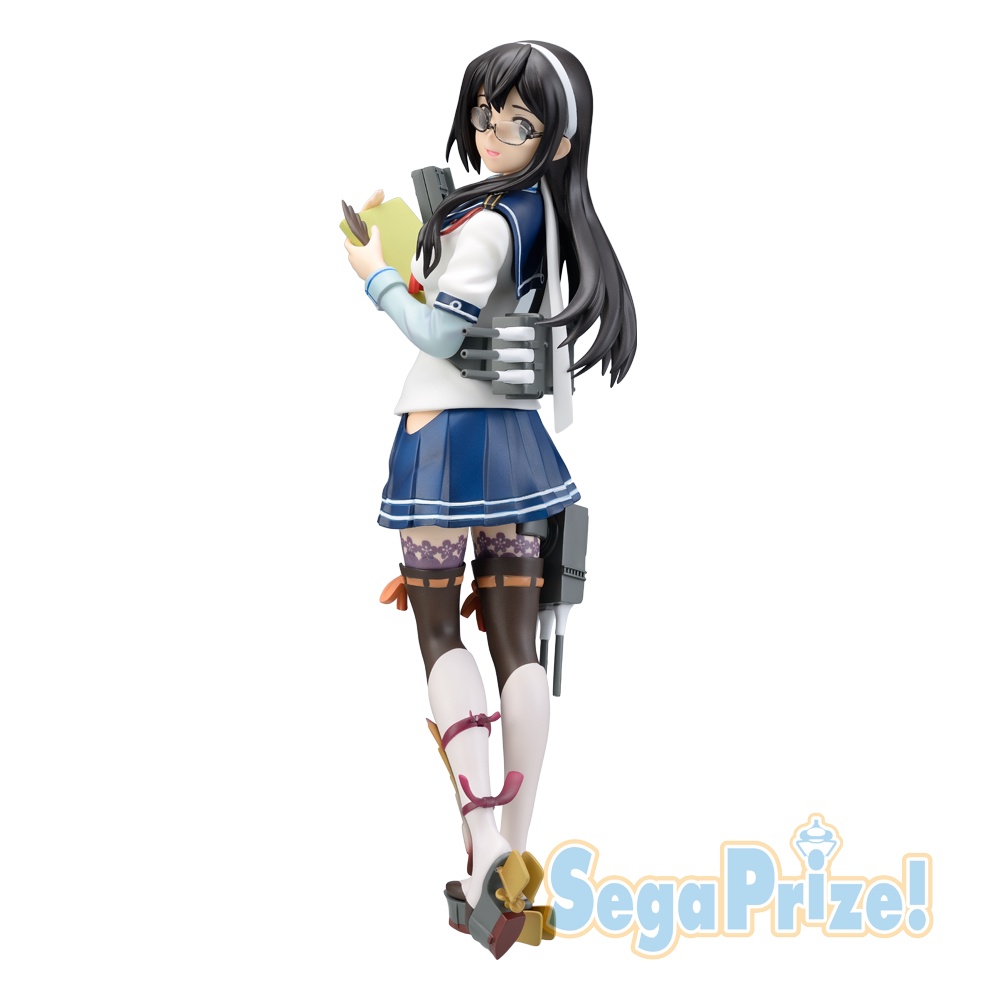 Kantai Collection ~Kan Colle~ - Ooyodo - SPM Figure (SEGA) Oyodo