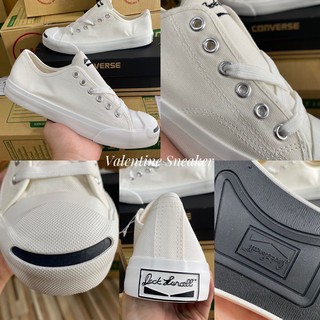 🔥ราคาโรงงาน🔥 รองเท้าC0nverse Jack Purcell ใส่ได้ทั้งผู้หญิงผู้ชาย💢 มีปลายทาง🚩