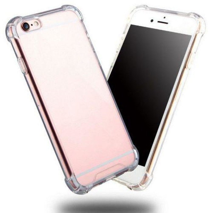 เคสนิ่ม Samsung A01 / A01 Core / M01 Core Anti Crack