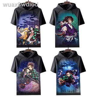 🔥ราคาโรงงาน!!! ชุดคอสเพลย์ Anime เสื้อดาบพิฆาตอสูรDemon SlayerDemon Slayer Blade Black Death Mou เห็นอกเห็นใจเด็กฤดูร้