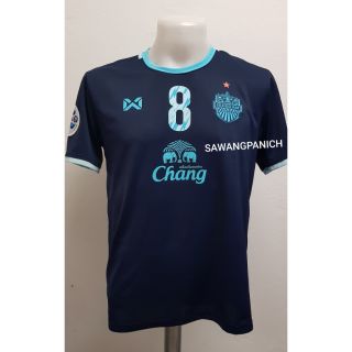 เสื้อACL BURIRAM UNITED 2018 เกรดแฟนบอล ฟูลออปชั่น