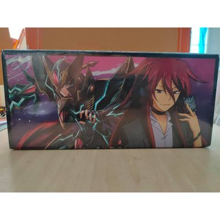 VGTH CardTV G-LD01 The Dark "Ren Suzugamori"