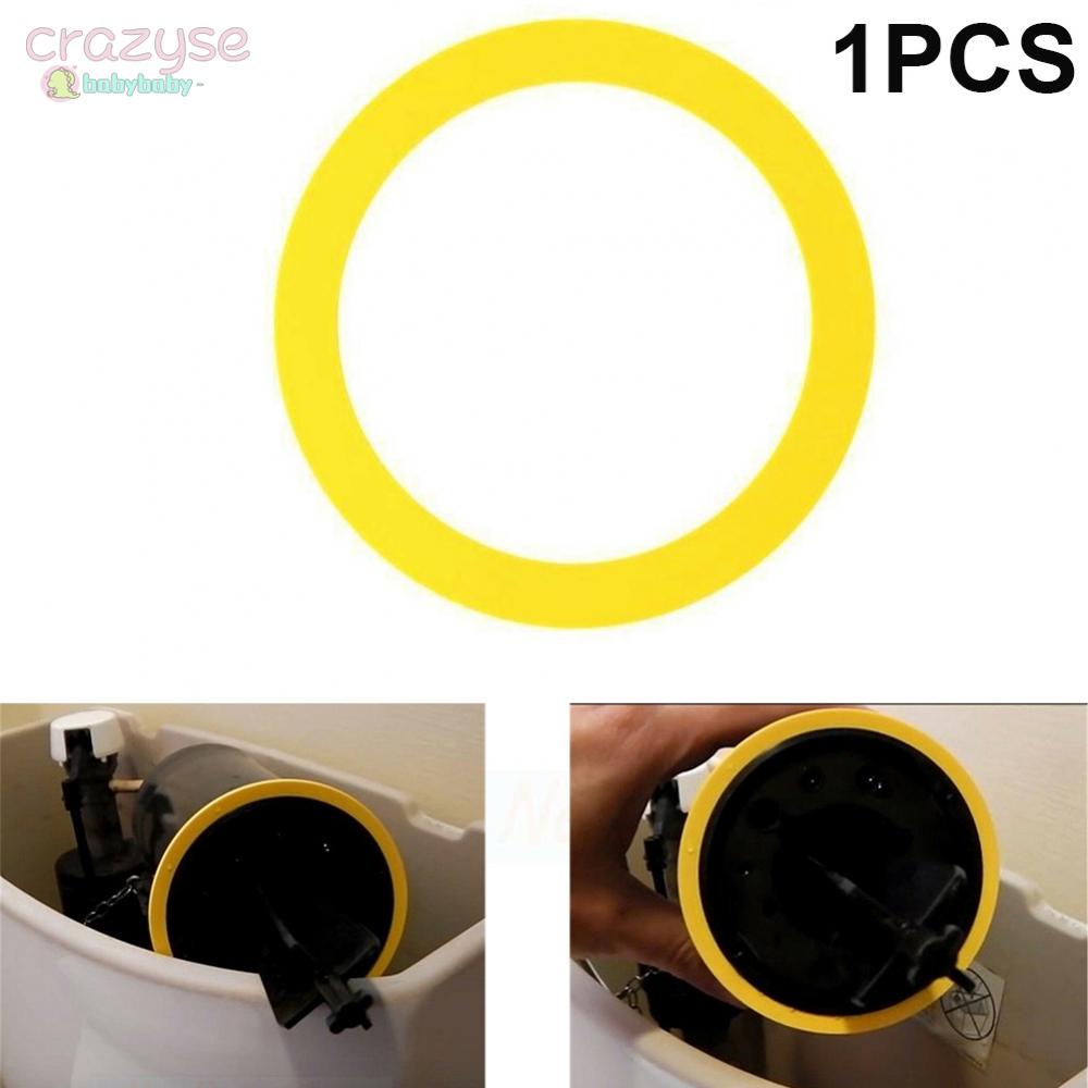 【CRAZYSPE】Valve Seal K-GP1059291 Silicone Toilet Canister Seal Yellow For Kohler ราคา ถูกที่สุด ดีลบีเคเค แกลเลอรีภาพที่ 2