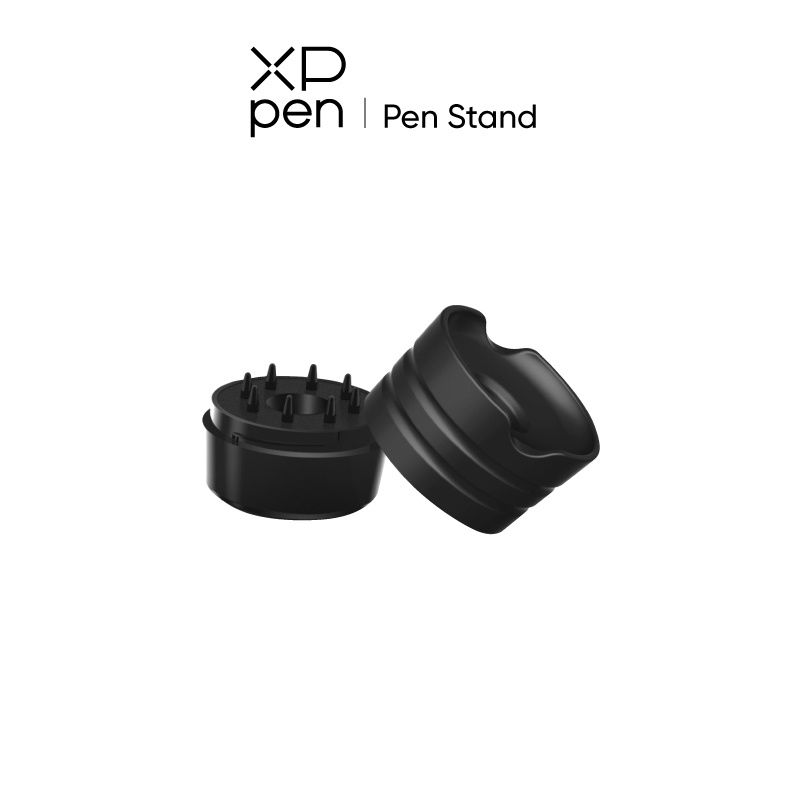 XPPen แท่นวางปากกา สำหรับ ปากกา XPPen ทุกรุ่น (หัวปากกาใช้ได้เฉพาะปากกา P01, P03 และ P05)