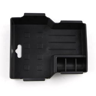 Armrest Storage Box for Suzuki Vitara Escudo 2016-2020 / SX4 S-Cross 2014-2020 Interior Organizer Central Console Holder Tray