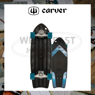 !!พร้อมส่ง!! - 🔱Carver Surfskate เซิร์ฟสเก็ตส์ รุ่น BUREO THE AHI 27"