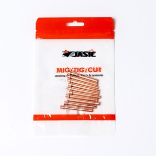 JASIC (เจสิค)WP26 คอลเลท 1.6MM(10PCS/PAC)(J072-10060609)