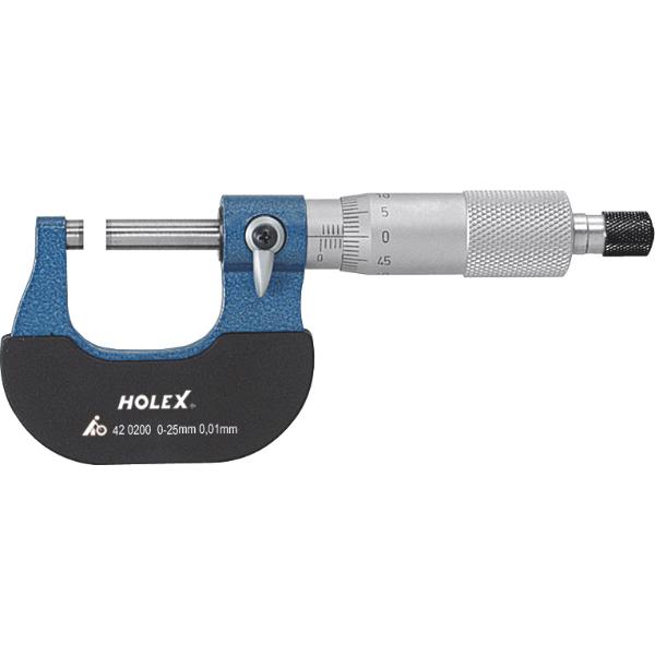 HOLEX OUTSIDE PANME MEAUREMENT 420200 - 50-75มม