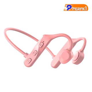 Bone Conduction Headphones Waterproof Driving Bluetooth Headset