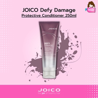 Joico Defy Damage Protective Conditioner 250ml