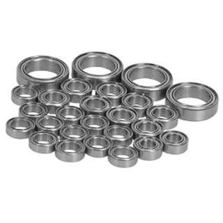 3Racing Tamiya TA05-IFS Chassis Ball Bearing Set For Tamiya Ta05-IFS - 3Racing BS-IFS/V1  [BS-IFS/V1]