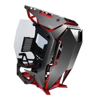 AN TEC TORQUE (BLACK-RED) CASE (เคส)