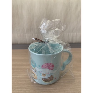 ✨สินค้ามือหนึ่ง✨    เเก้วน้ำ🥛พลาสติก Cinnamoroll/ Ranabouts(Made in Japan)