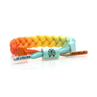 สายรัดข้อมือ Rastaclat Classic - Tropics