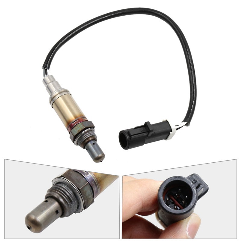 เซนเซอร์วัดความสูง O2 O xygen Sensor สำหรับ Ford Expedition Crown ...