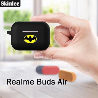 เคสกระเป๋าสําหรับใส่หูฟัง realme buds air Neo