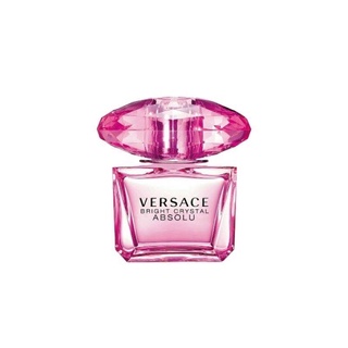 🔥 พร้อมส่ง แท้100%🔥Versace Bright Crystal Absolu EDP 5 ml.