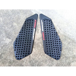 กันลื่นข้างถังน้ำมัน Honda CBR650F ราคาถูก ลาย CBR650F