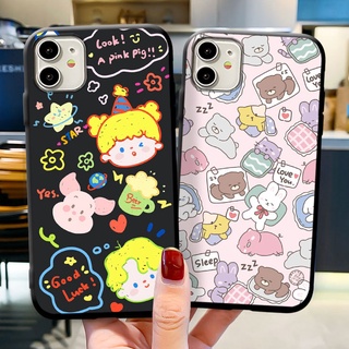 เคสโทรศัพท์มือถือแบบนิ่ม ผิวด้าน ลายโปสเตอร์ สําหรับ Samsung J2 Core J2 J3 J4 J5 J6 J7 J8 Plus Prime Pro 2015 2016 2017 2018 J4+ J6+