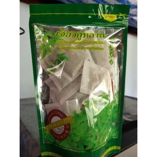 🌱ชาเจียวกู่หลาน1ถุงมี30ซอง ของดอยอ่างขาง