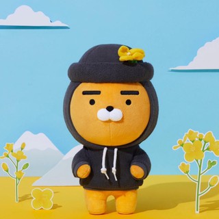 💜พร้อมส่ง💜Kakao Friends ~ Jeju Hareubamg Ryan🐻