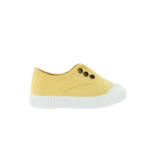 VICTORIA (Made in Spain )รองเท้าเด็กผู้ชาย รุ่น Plimsolls 106627 | MAIZ