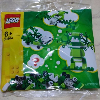 เลโก้ 30564 lego build your own monster