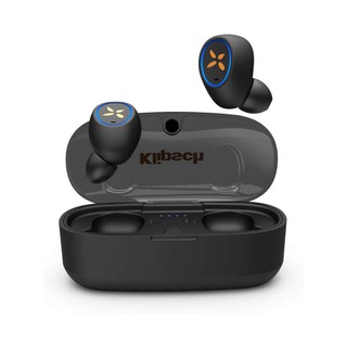 Klipsch S1 หูฟัง True Wireless เสียงดุดันหนักแน่น ( สินค้าใหม่ รับประกันของแท้ 100 % )