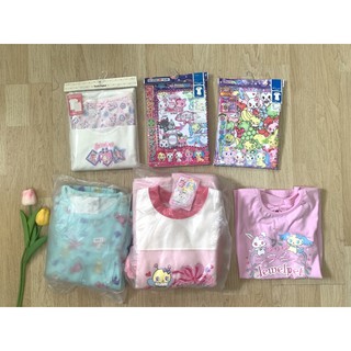 ✨สินค้ามือหนึ่ง✨ SALE‼️เสื้อสำหรับเด็ก Jewelpet 👶🏻 (นำเข้าจากญี่ปุ่น🇯🇵)