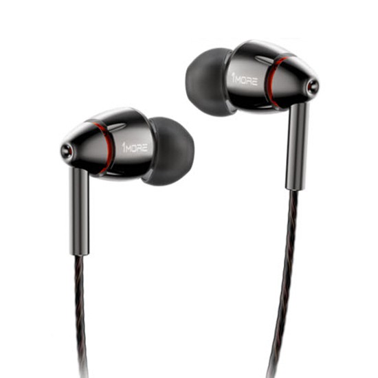 1MORE Quad Driver in-ear Earphones
