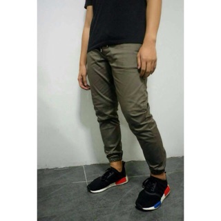 SALE!! JOGGER PANTS กางเกงจ๊อคเกอร์