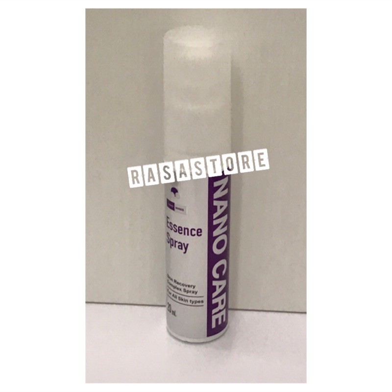 พร้อมส่ง !!! Vet Planet Nano Spray สเปรย์ฆ่าเชื้อโรคสำหรับแผลสด แผลเรื้อรัง แผลช่องปาก 20 ml.