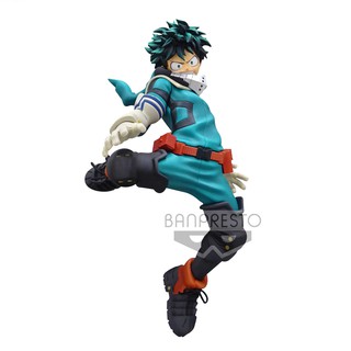 MY HERO ACADEMIA KING OF ARTIST-IZUKU MIDORIYA-