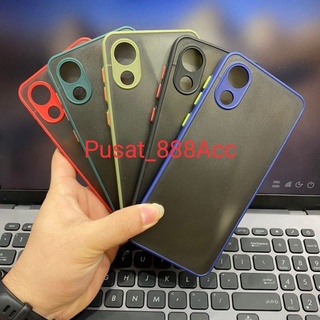 เคสโทรศัพท์มือถือ กันรอยกล้อง ลาย MY CHOICE สําหรับ REALME 9PRO REALME 9PRO+94g C35 C31 NARZO 50A PRIME