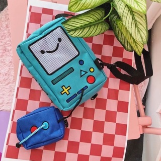 Game boy mini bag