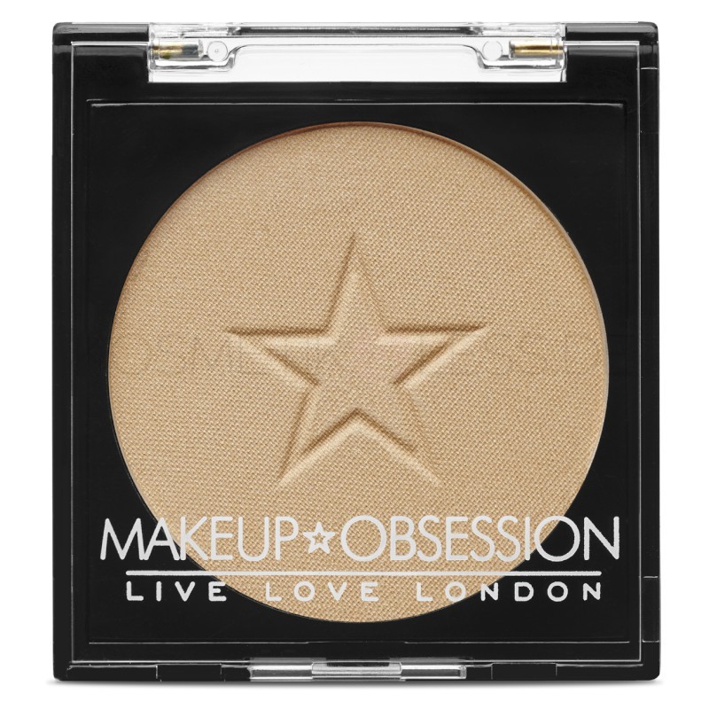 ราคาไม่แพง Obsession Eyeshadow E134 Creme Couture Review ราคาไม่แพง Obsession Eyeshadow E134 Creme Couture Review