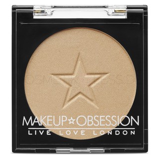 Obsession Eyeshadow E134 Creme Couture เว็บเครื่องสำอางออนไลน์