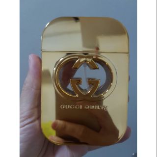 Gucci Guilty Eau de Toilette 75mlแท้