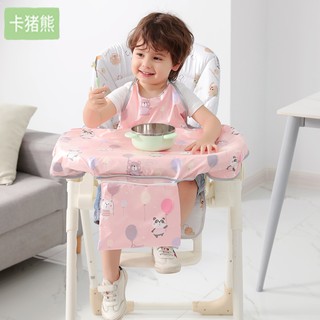 กินเครื่องมือที่มีประโยชน์เด็กกินเอี๊ยมเอี๊ยมกันน้ําเอี๊ยมกิ…