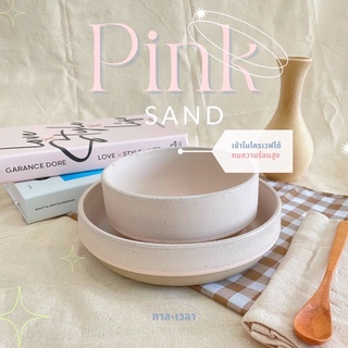 ✨  Pink sand set   ✨