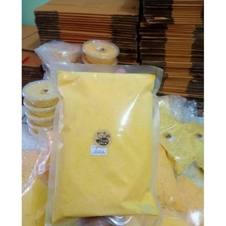 เนยทาขนมปังขนาดถุงละ500กรัมชุด3ถุง