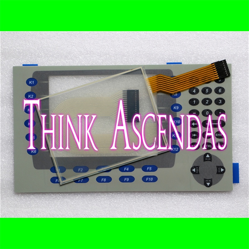 YY 1 ชิ้นใหม่ PanelView Plus 700 2711P-B7 2711P-B7C4A2 2711P-B7C4A6 2711P-B7C4A8 2711P-B7C4A8 2711P-