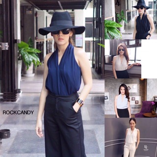 เสื้อคล้องคอปาดหน้าคัตติ้งดีมาก