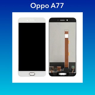 จอ Oppo A77 ชุดหน้าจอพร้อมทัชสกรีน  LCD Screen Display Touch Panel.