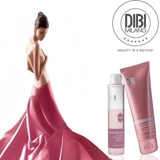 DIBI FACE PERFECTION EXTREME YOUTH CLEANSING CREAM &amp; DIBI FACE PERFECTION EXTREME YOUTH BI – PHASIC TONER